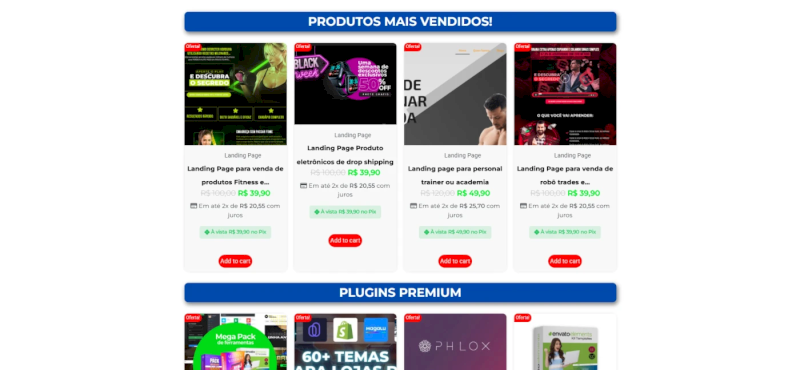 Foto do produto