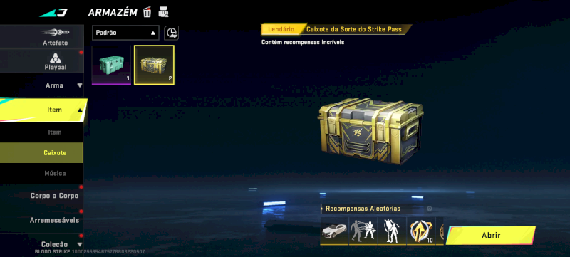 Foto do produto