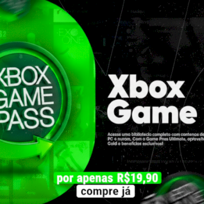 🎮 KEY GAME PASS PREMIUM