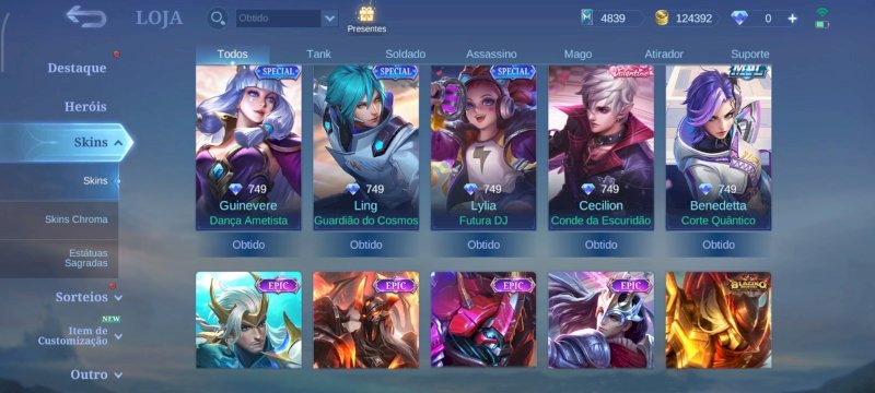 Foto do produto
