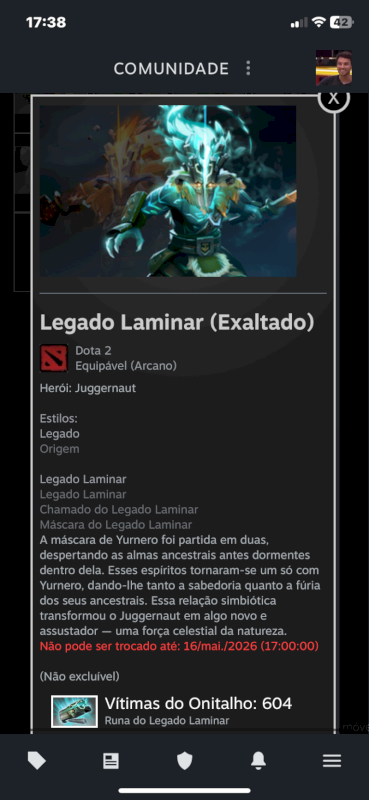 Foto do produto