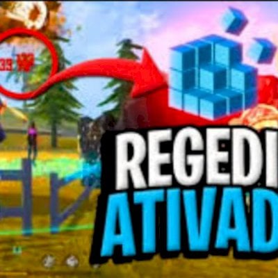 Regedit 88% insana 2023!!!