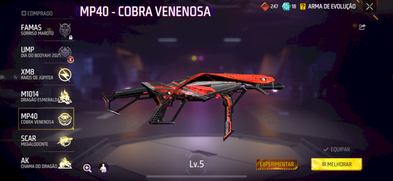 Foto do produto
