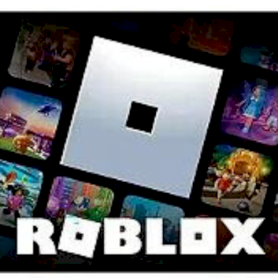 Código/ GiftCard ROBLOX