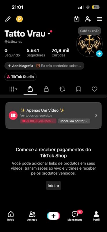 Foto do produto