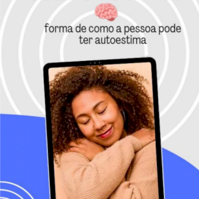 Autoestima em Alta: O Guia Prático para Amar a Si Mesmo - eBooks