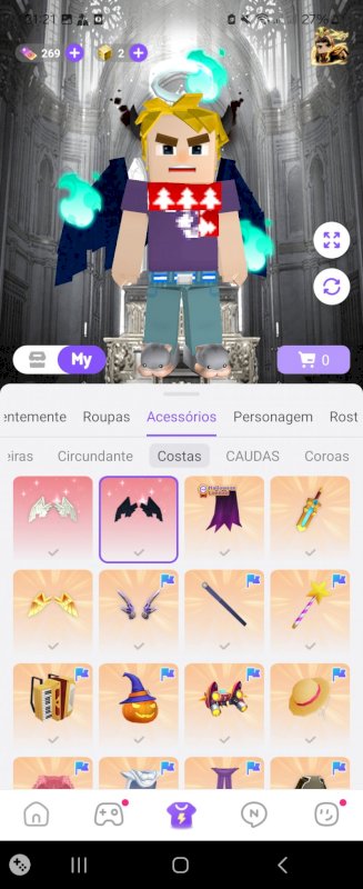 Foto do produto