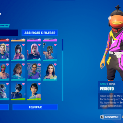 Conta OG RARA!!  - Travis scott, viuva negra, ikonik, glow, minty