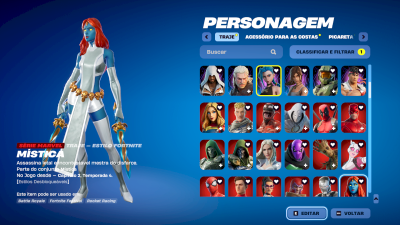 Foto do produto