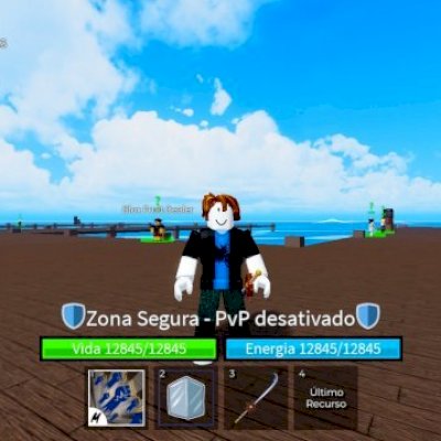 CONTA FULL BLOX FRUIT