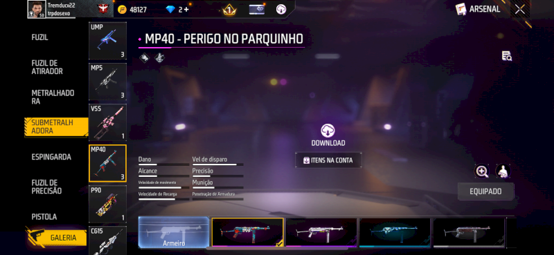 Foto do produto