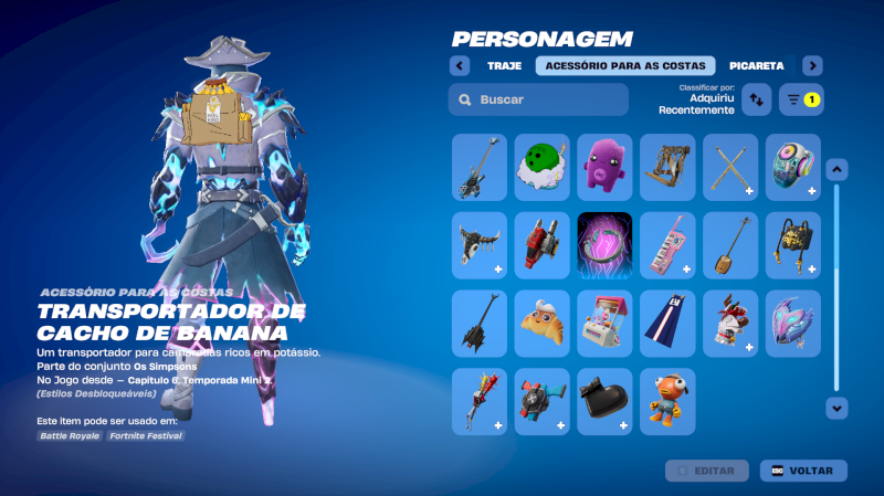 Foto do produto