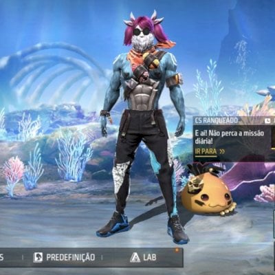 CONTA RARRISIMA FULL MANDELA, nesse preço só por for#