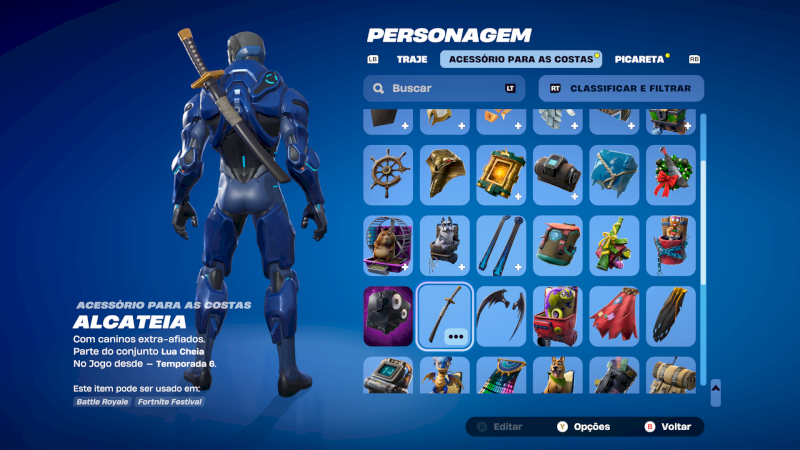 Foto do produto