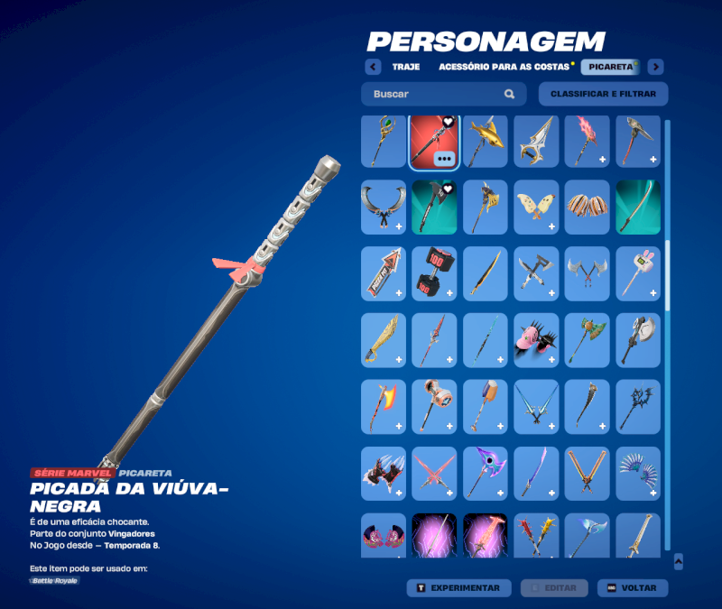 Foto do produto