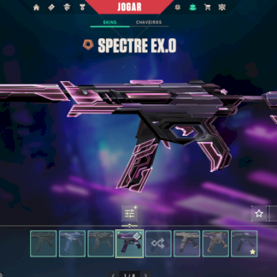 🎮 Conta Valorant à venda – Skins + Preço Acessível