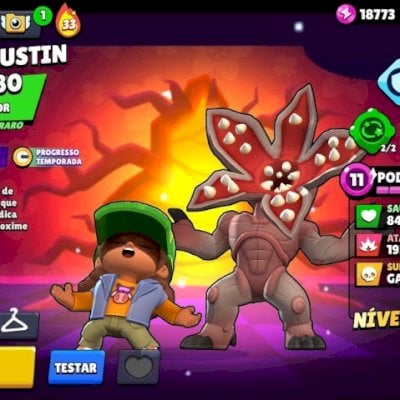 Conta Completa – Venda Urgente