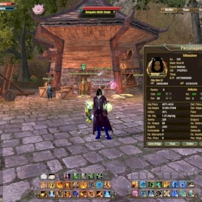 VENDO CONTA MAGO G17 CÉU DEVOTO IV