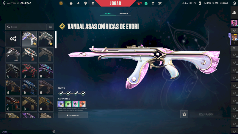 Foto do produto