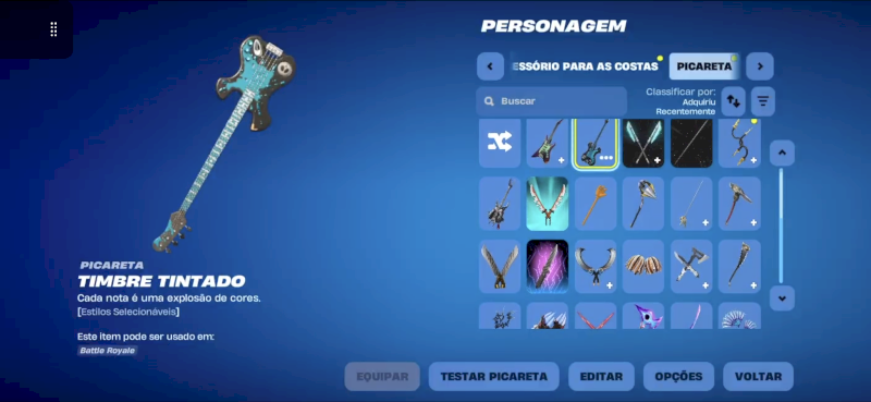 Foto do produto