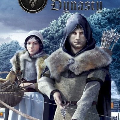 Medieval Dynasty + DLC-steam offline (entrega automática)