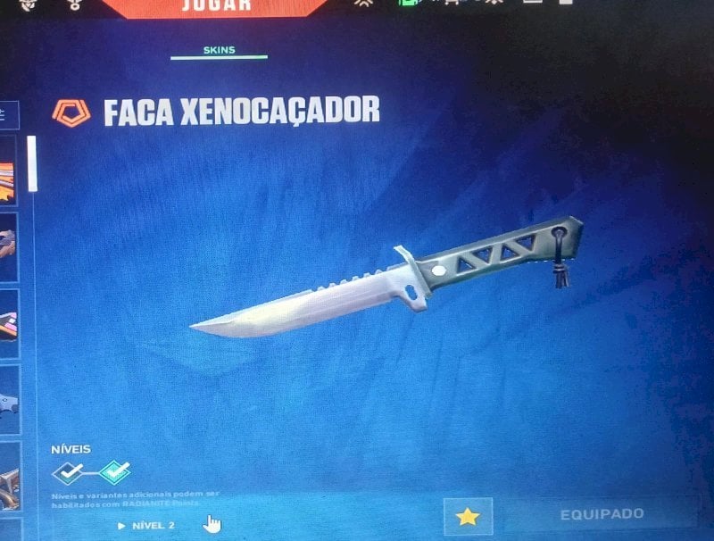 Foto do produto
