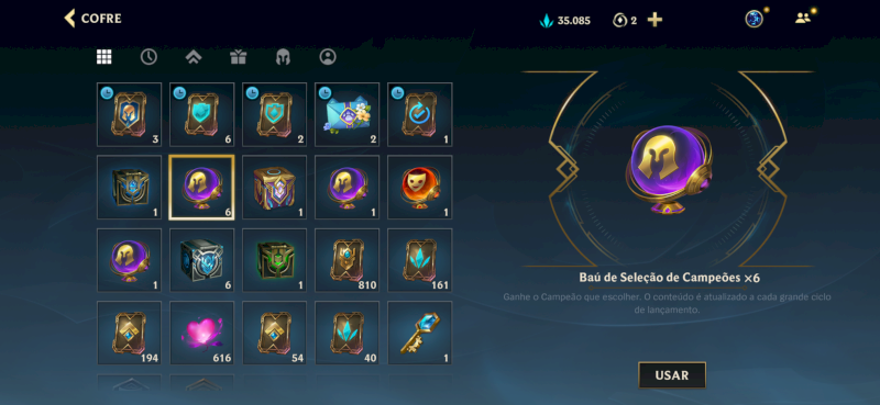 Foto do produto