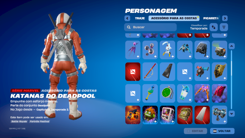 Foto do produto