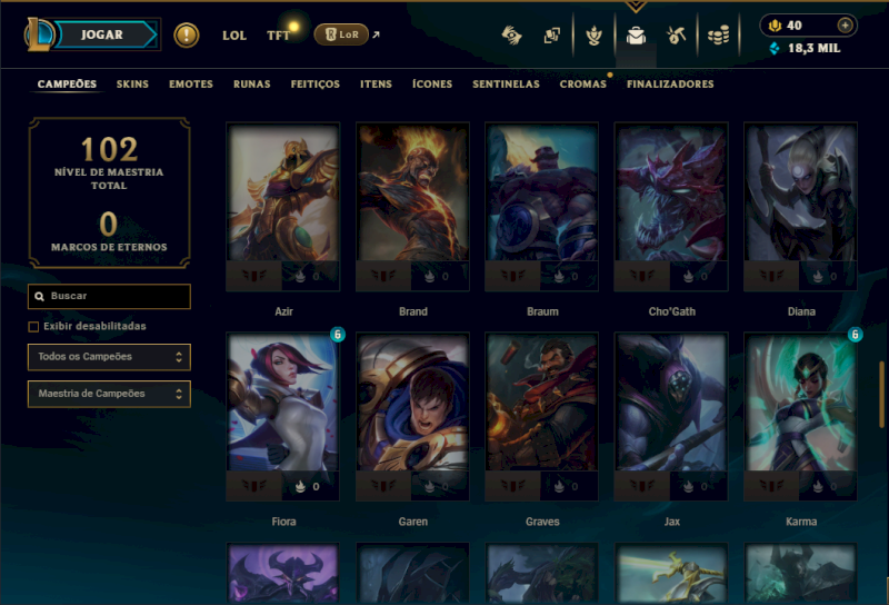 Foto do produto