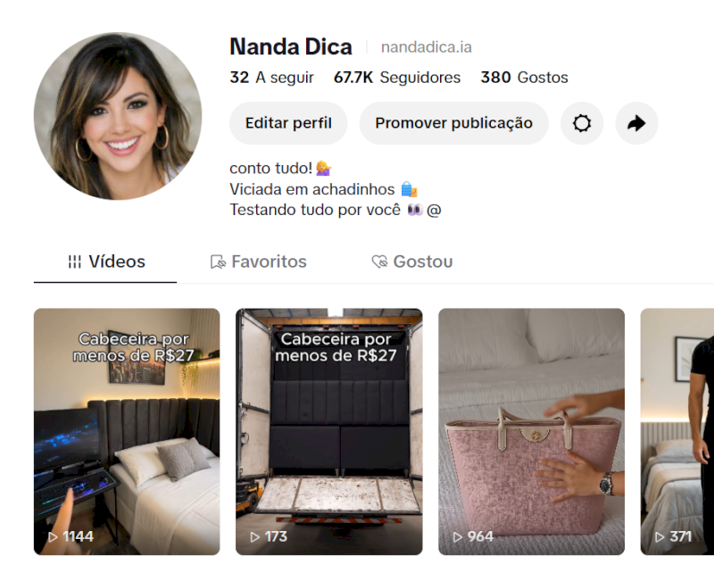 Foto do produto