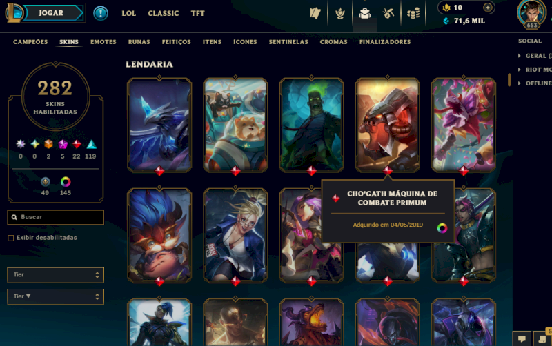 Foto do produto