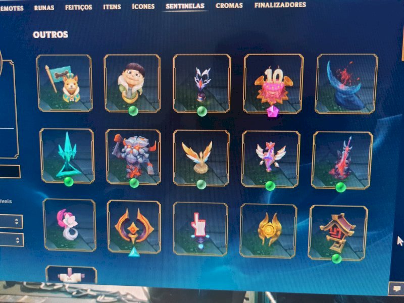 Foto do produto