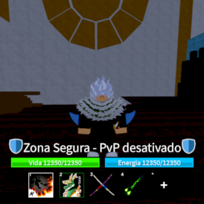 Conta nível Max com game pass