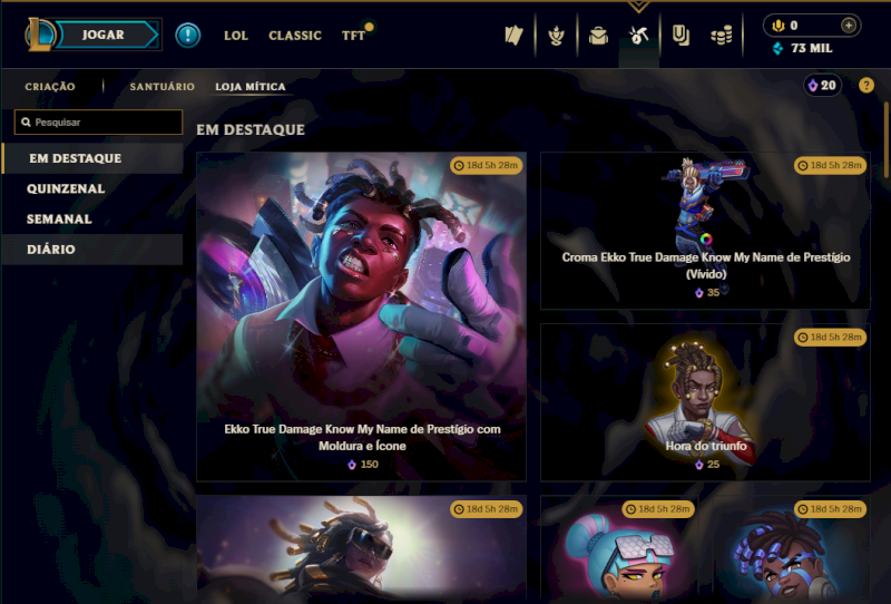 Foto do produto