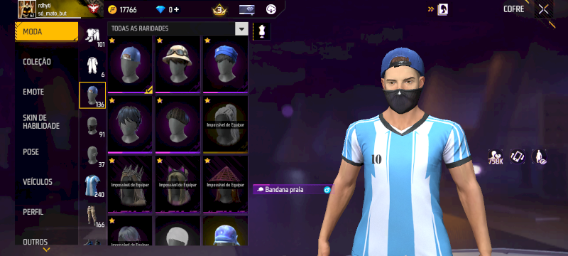 Foto do produto