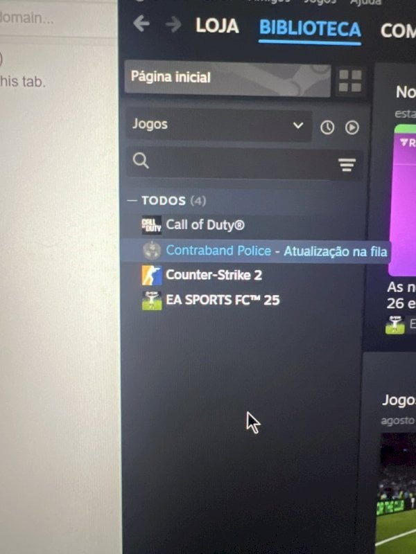 Foto do produto