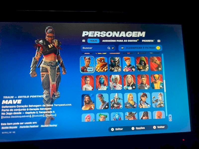 Foto do produto