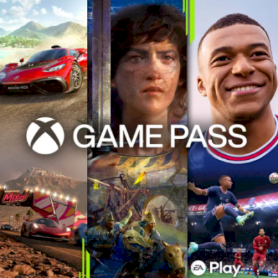 XBOX GAMEPASS PC KEY - ENTREGA AUTOMATICA