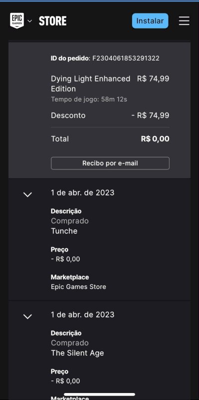Foto do produto
