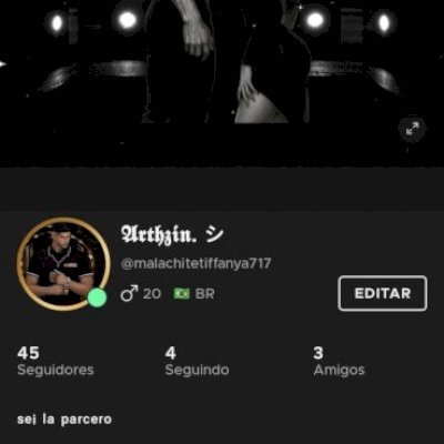 Vendo essa conta promoção com AP + age completo