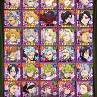 Conta linda para iniciantes. Elizabeth LR , Conta com 2k de Dima