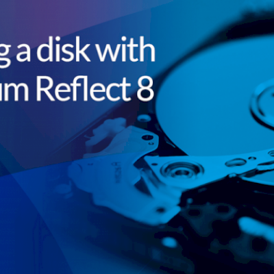 Macrium Reflect 2025