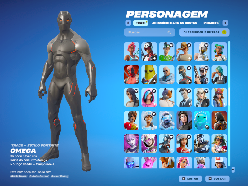 Foto do produto