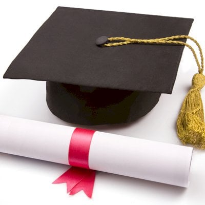 DIPLOMA SUPERIOR ou PÓS-GRADUAÇÃO reconhecido