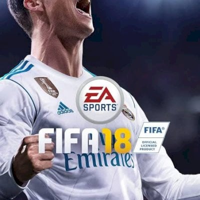 FIFA 18 – Xbox One / XS – Mídia Digital