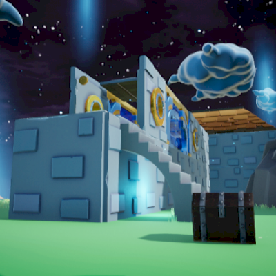 Te ajudo a montar seu jogo ou MONTO SEU JOGO usando UNREAL ENGINE