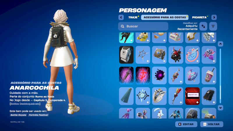 Foto do produto