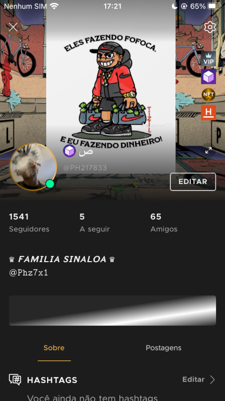 Foto do produto