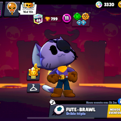 Infelizmente, preciso vender minha conta...