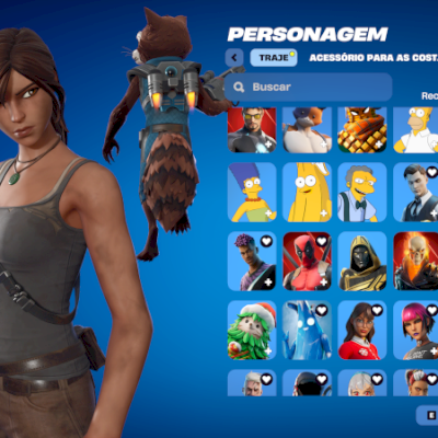 Conta Fortnite | 87 Skins | Kakashi Hatake | Entrega automática!